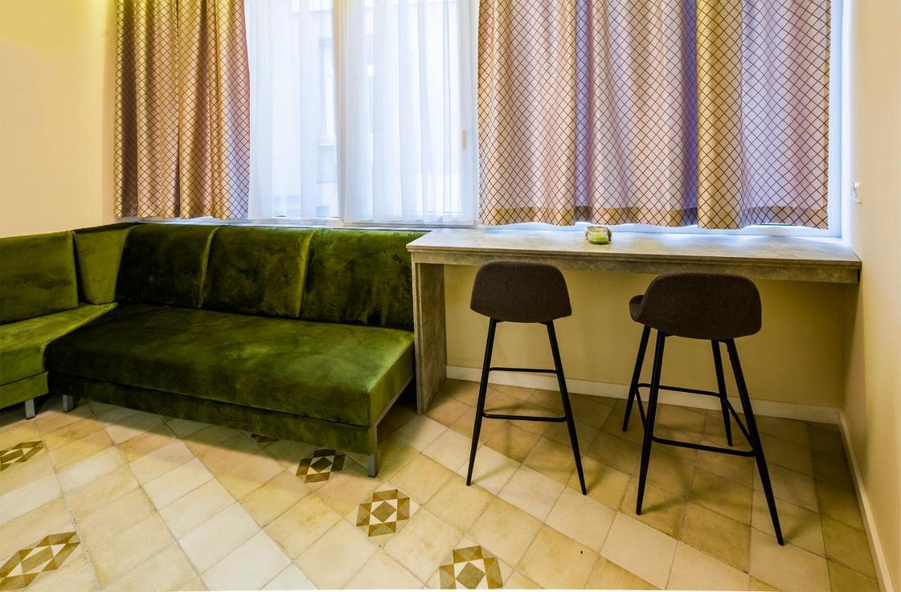 Lux Villa Old Town ベオグラード エクステリア 写真