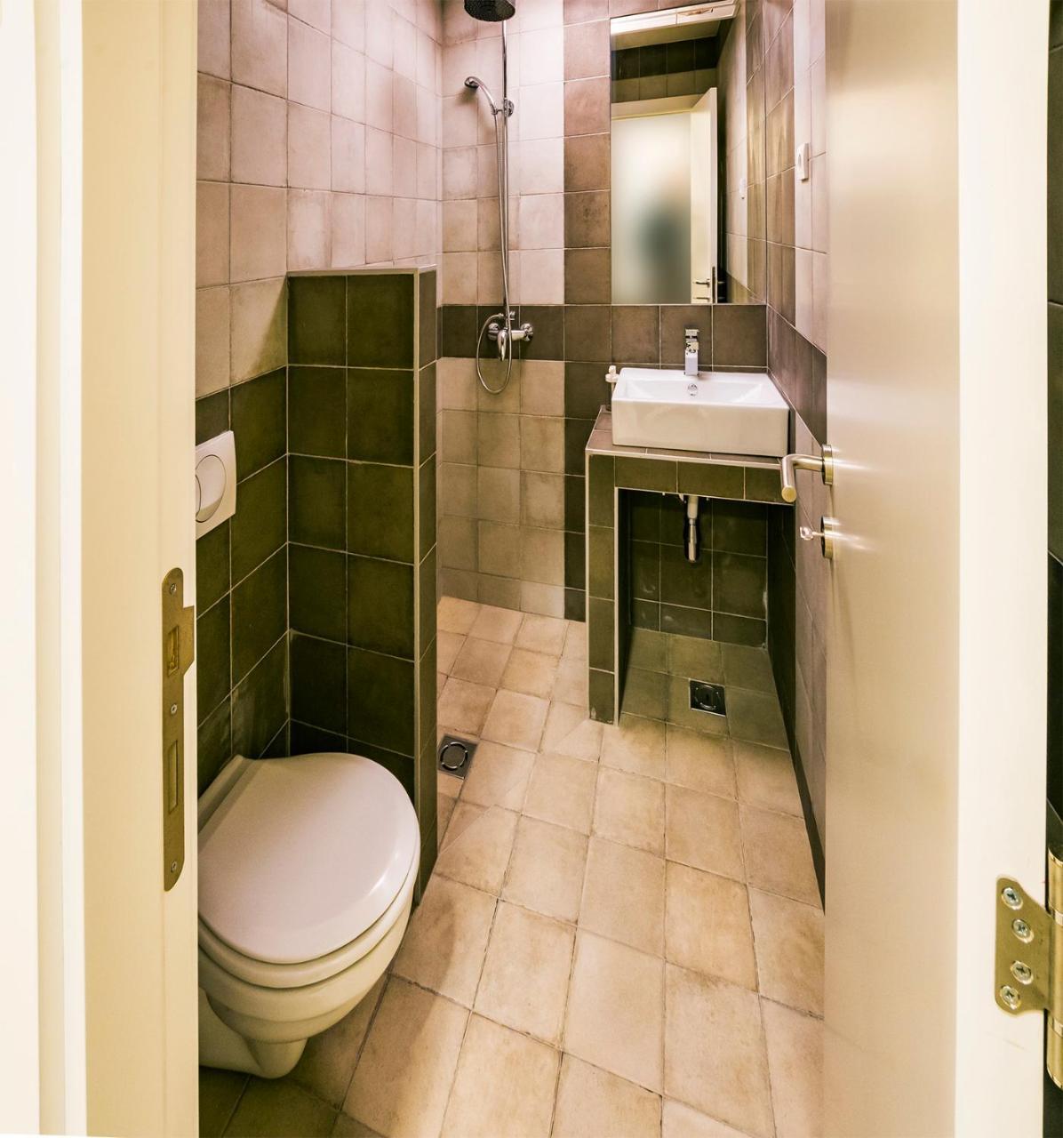 Lux Villa Old Town ベオグラード エクステリア 写真